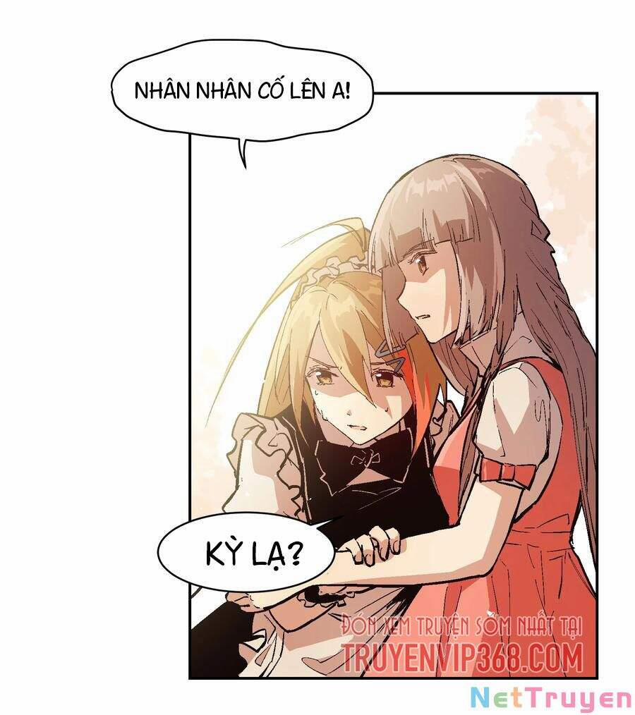 Vương Bài Đặc Công Trùng Sinh Vườn Trường 38 trang 11
