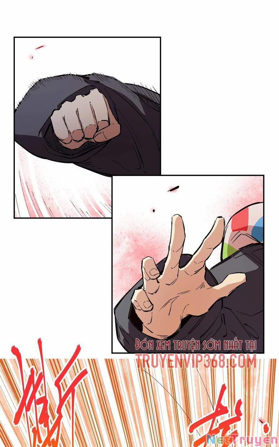 Vương Bài Đặc Công Trùng Sinh Vườn Trường 38 trang 23