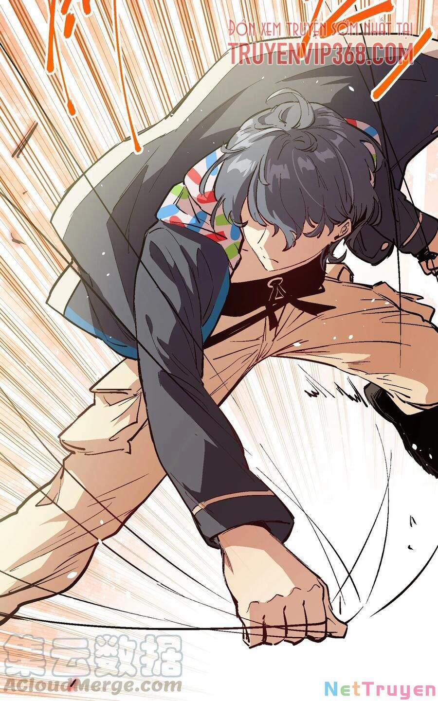 Vương Bài Đặc Công Trùng Sinh Vườn Trường 38 trang 24