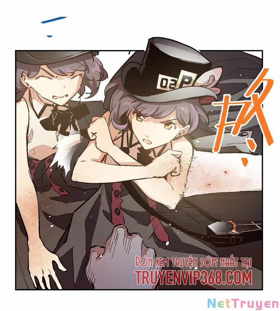 Vương Bài Đặc Công Trùng Sinh Vườn Trường 38 trang 31