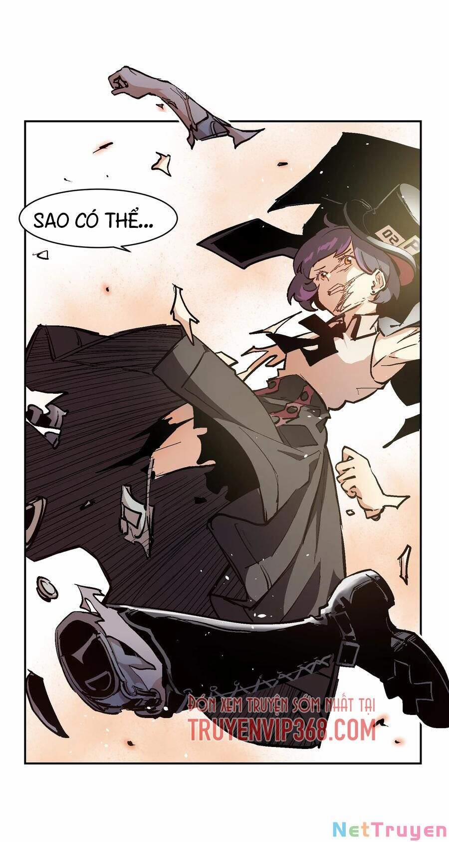 Vương Bài Đặc Công Trùng Sinh Vườn Trường 38 trang 34