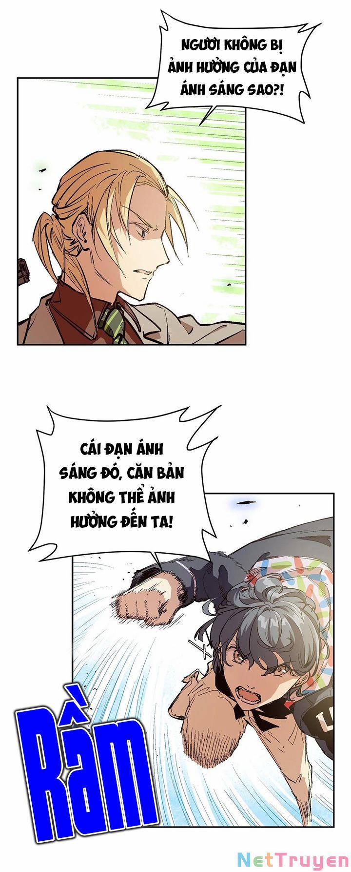 Vương Bài Đặc Công Trùng Sinh Vườn Trường 39 trang 12