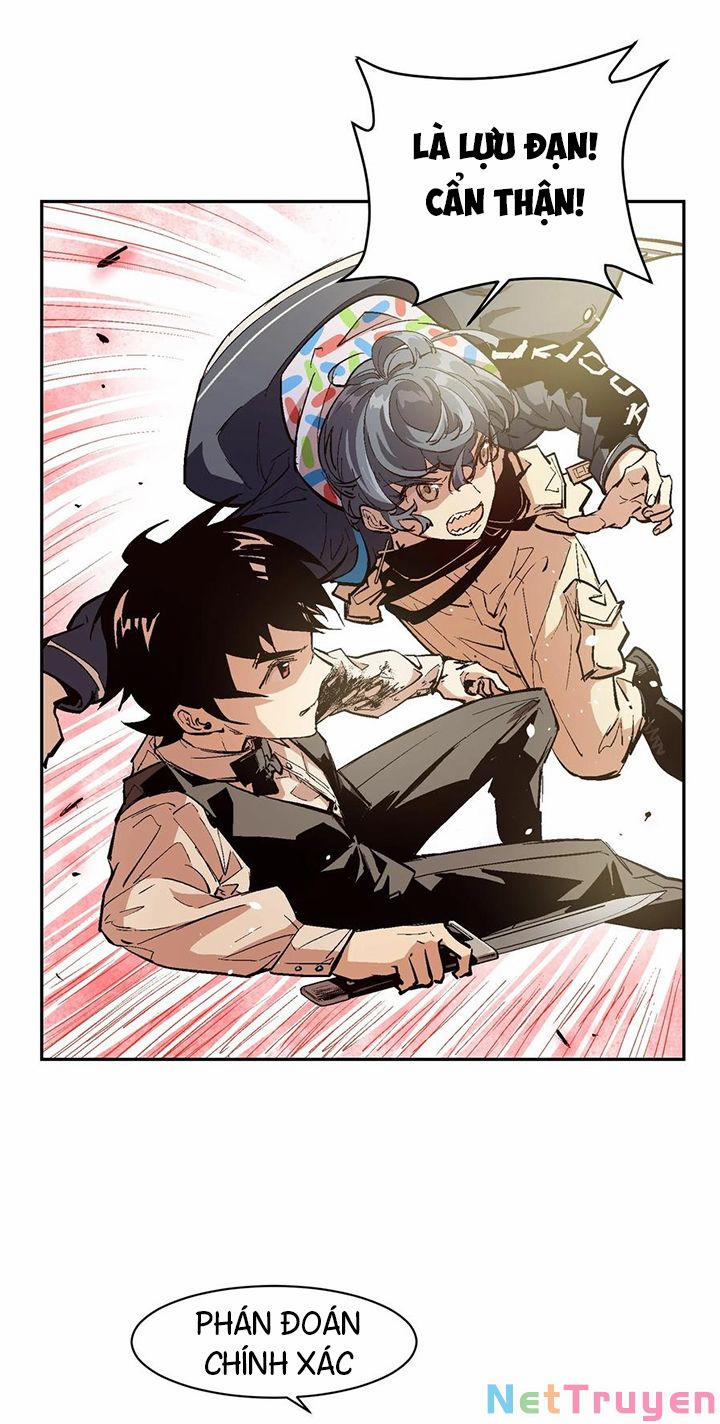 Vương Bài Đặc Công Trùng Sinh Vườn Trường 39 trang 16