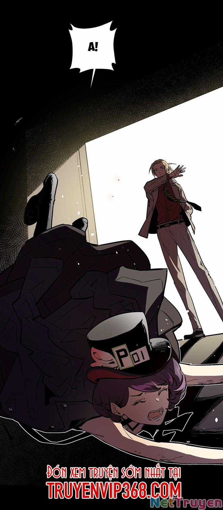 Vương Bài Đặc Công Trùng Sinh Vườn Trường 39 trang 23