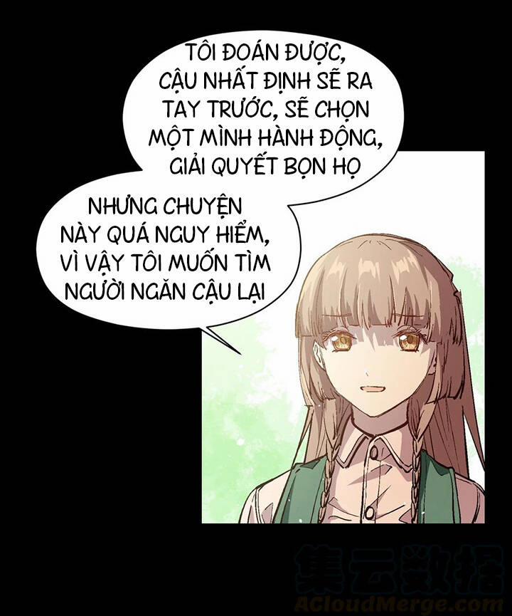 Vương Bài Đặc Công Trùng Sinh Vườn Trường 40 trang 14