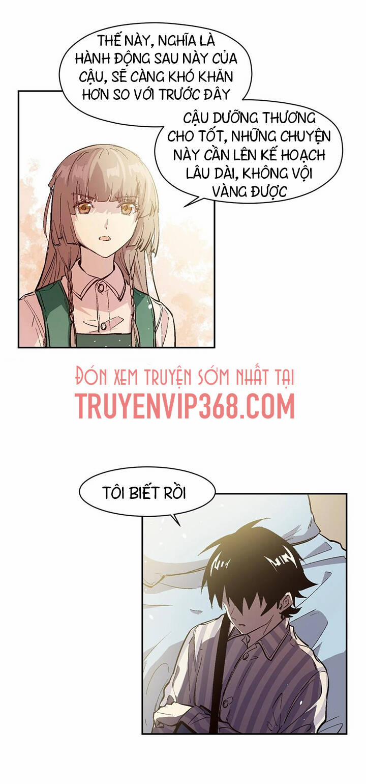 Vương Bài Đặc Công Trùng Sinh Vườn Trường 40 trang 6