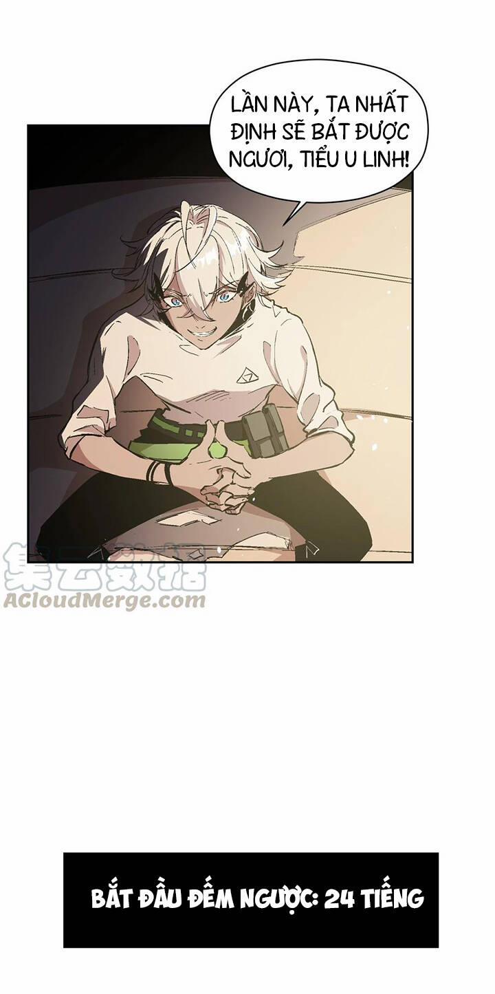 Vương Bài Đặc Công Trùng Sinh Vườn Trường 41 trang 5