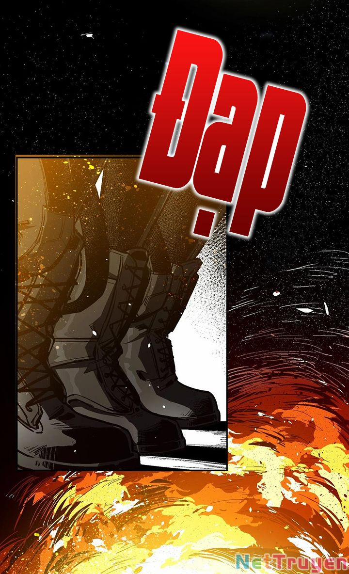 Vương Bài Đặc Công Trùng Sinh Vườn Trường 42 trang 12