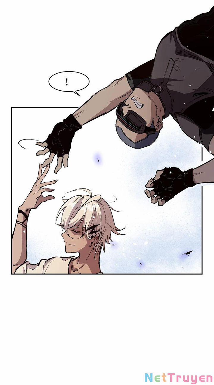 Vương Bài Đặc Công Trùng Sinh Vườn Trường 42 trang 19