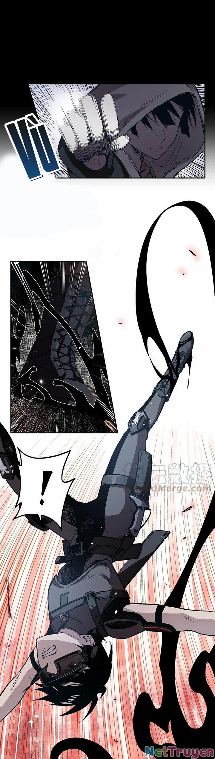 Vương Bài Đặc Công Trùng Sinh Vườn Trường 42 trang 28