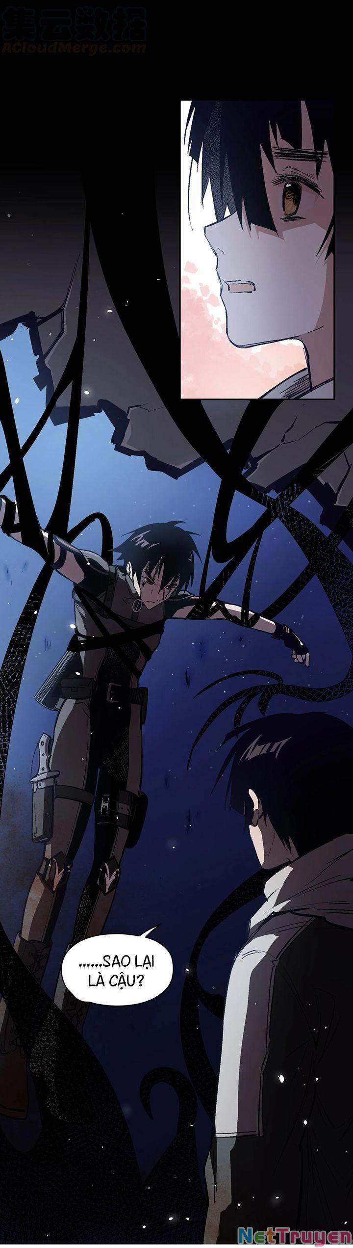 Vương Bài Đặc Công Trùng Sinh Vườn Trường 42 trang 37