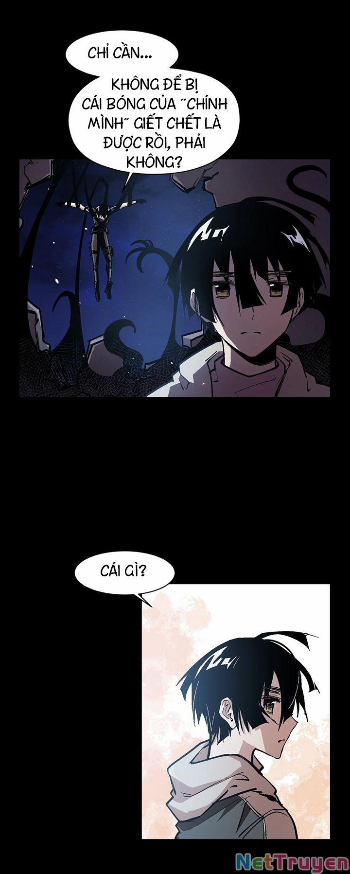 Vương Bài Đặc Công Trùng Sinh Vườn Trường 43 trang 24