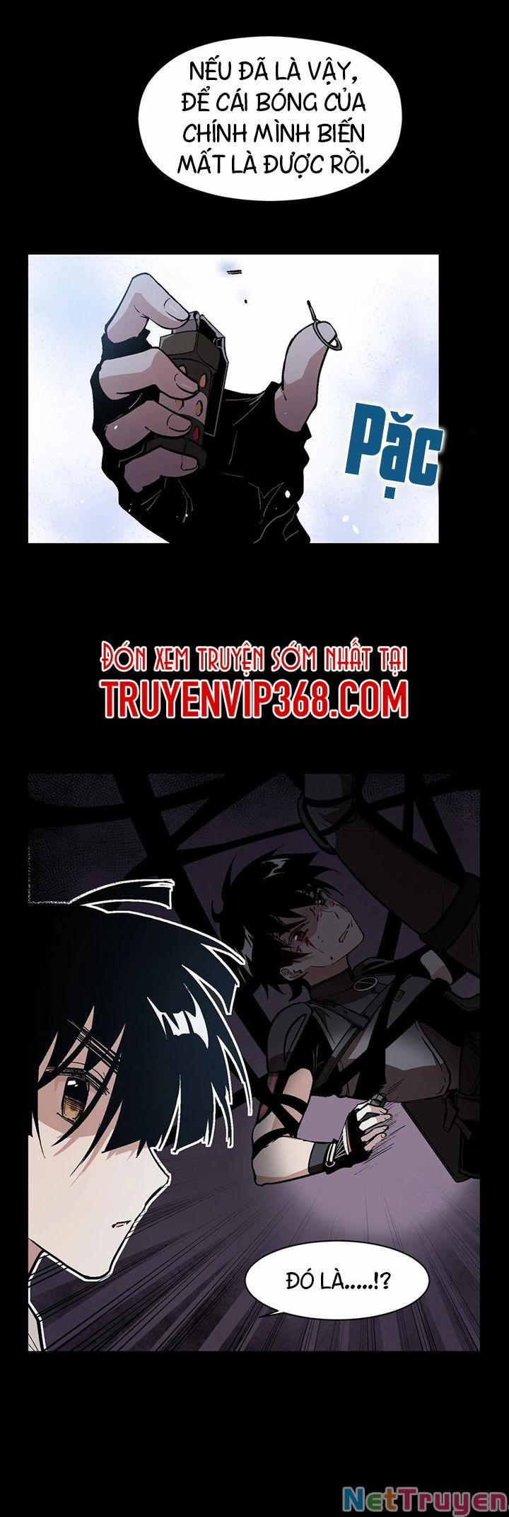 Vương Bài Đặc Công Trùng Sinh Vườn Trường 43 trang 25