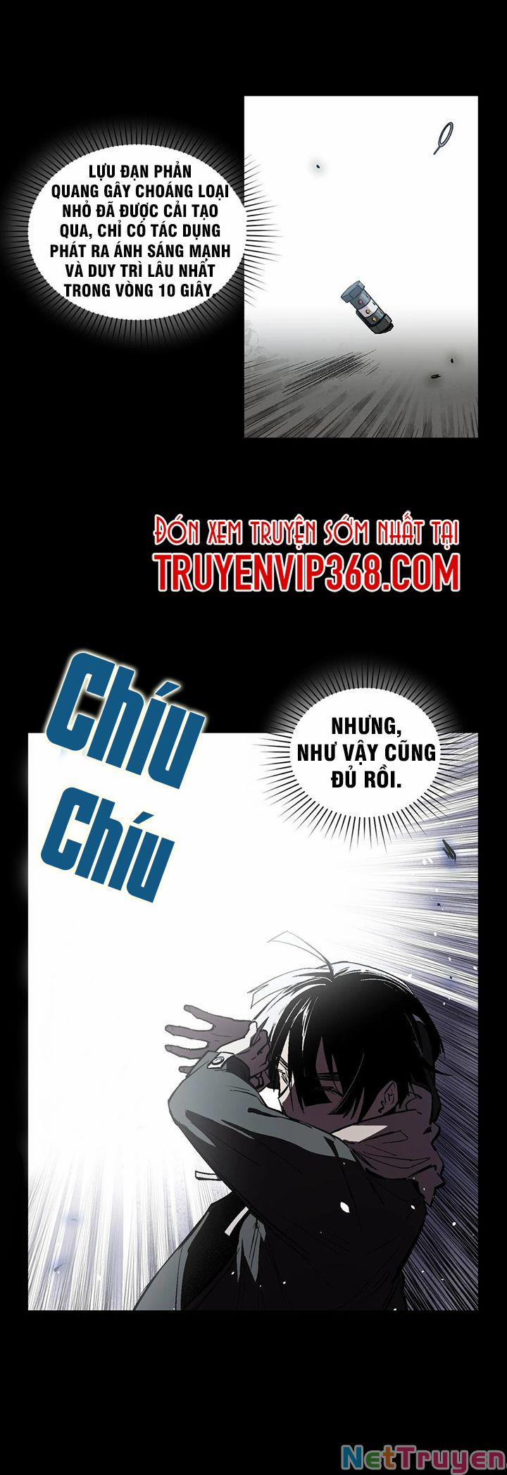 Vương Bài Đặc Công Trùng Sinh Vườn Trường 43 trang 26