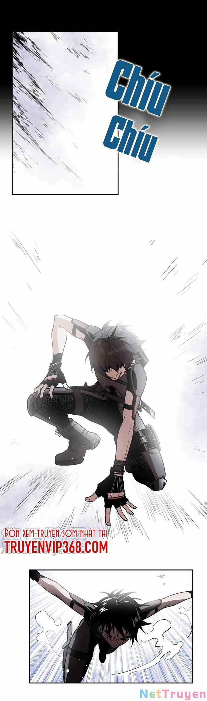 Vương Bài Đặc Công Trùng Sinh Vườn Trường 43 trang 27