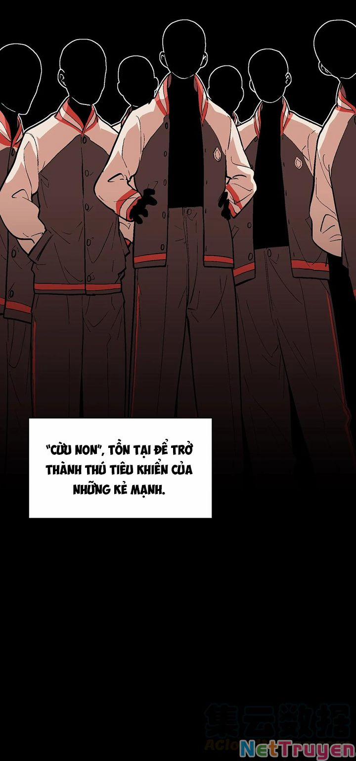 Vương Bài Đặc Công Trùng Sinh Vườn Trường 43 trang 3