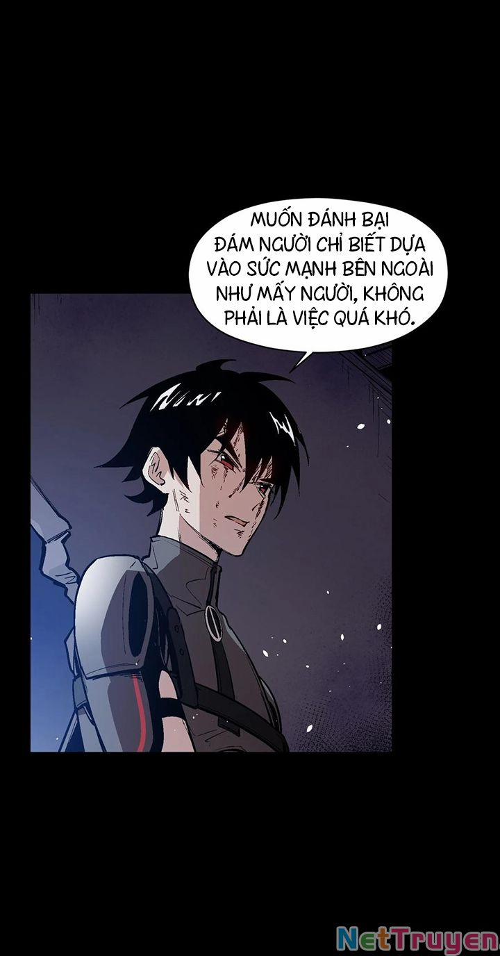 Vương Bài Đặc Công Trùng Sinh Vườn Trường 43 trang 32