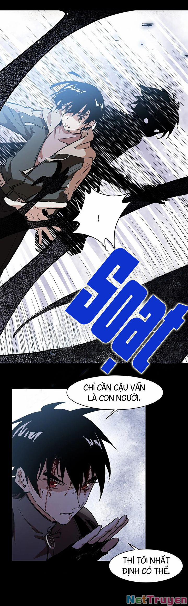 Vương Bài Đặc Công Trùng Sinh Vườn Trường 43 trang 34