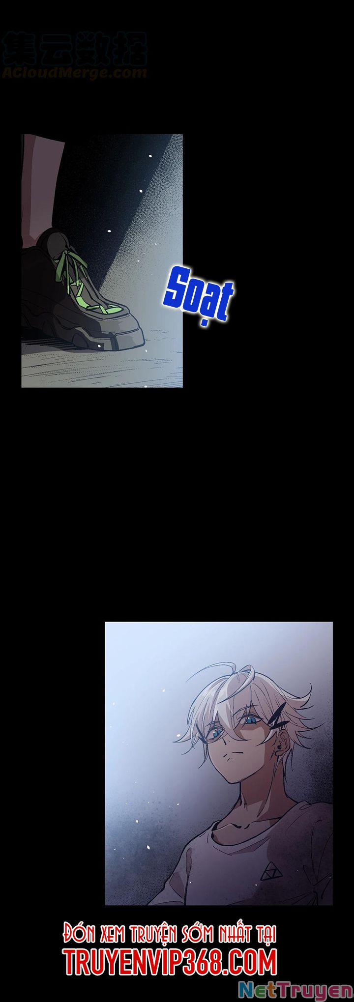 Vương Bài Đặc Công Trùng Sinh Vườn Trường 43 trang 39