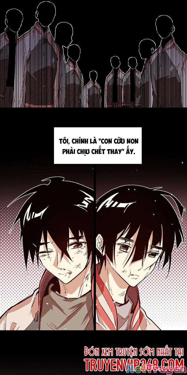 Vương Bài Đặc Công Trùng Sinh Vườn Trường 43 trang 5