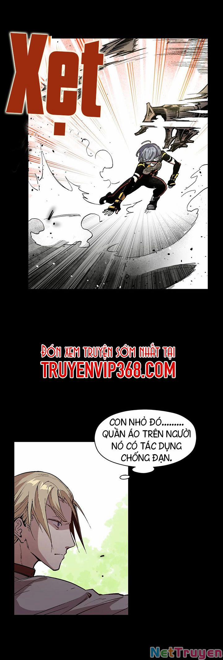 Vương Bài Đặc Công Trùng Sinh Vườn Trường 44 trang 13