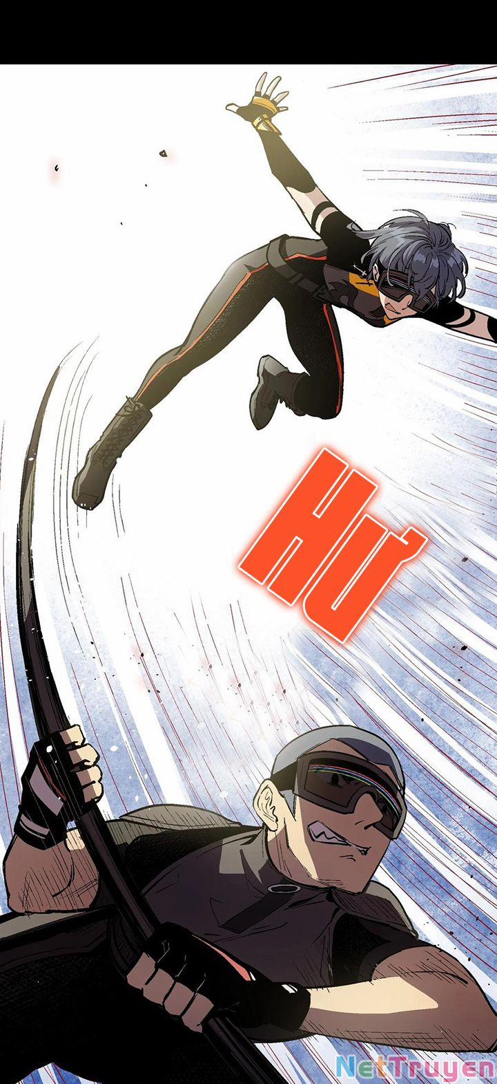 Vương Bài Đặc Công Trùng Sinh Vườn Trường 44 trang 18