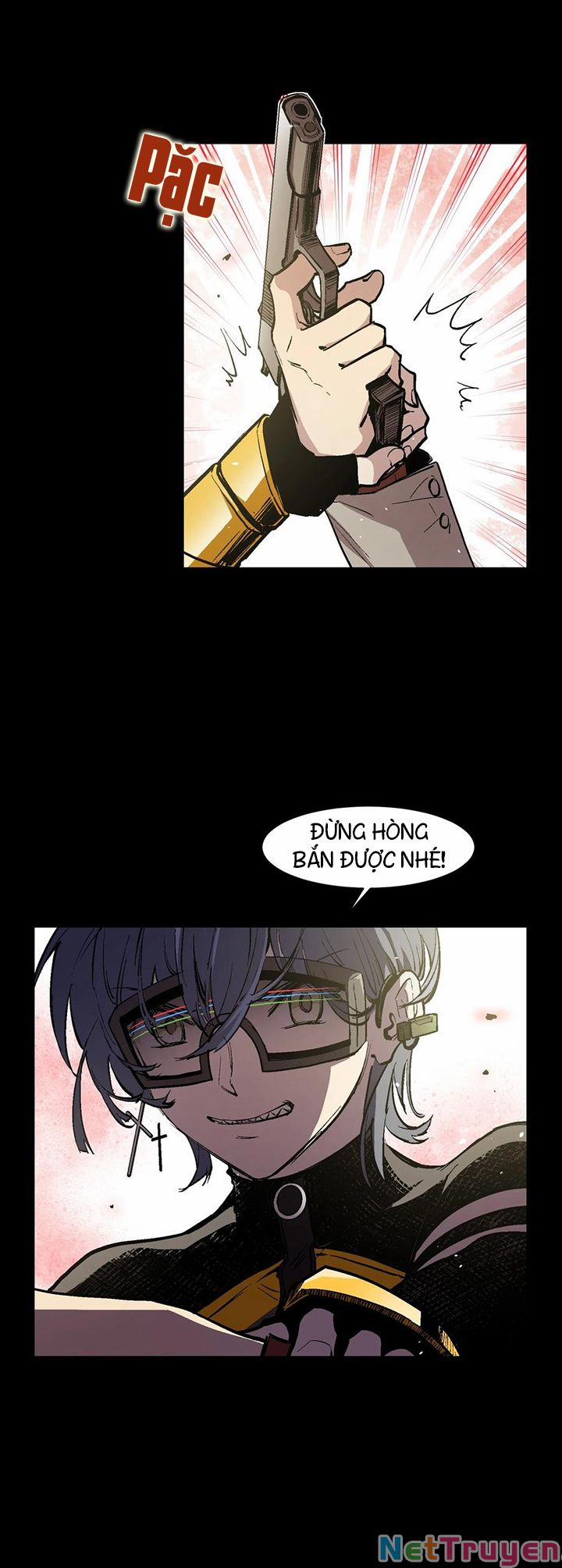 Vương Bài Đặc Công Trùng Sinh Vườn Trường 44 trang 26