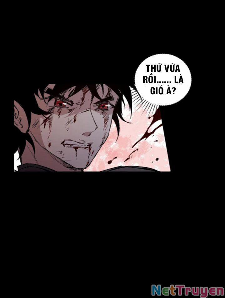 Vương Bài Đặc Công Trùng Sinh Vườn Trường 45 trang 16