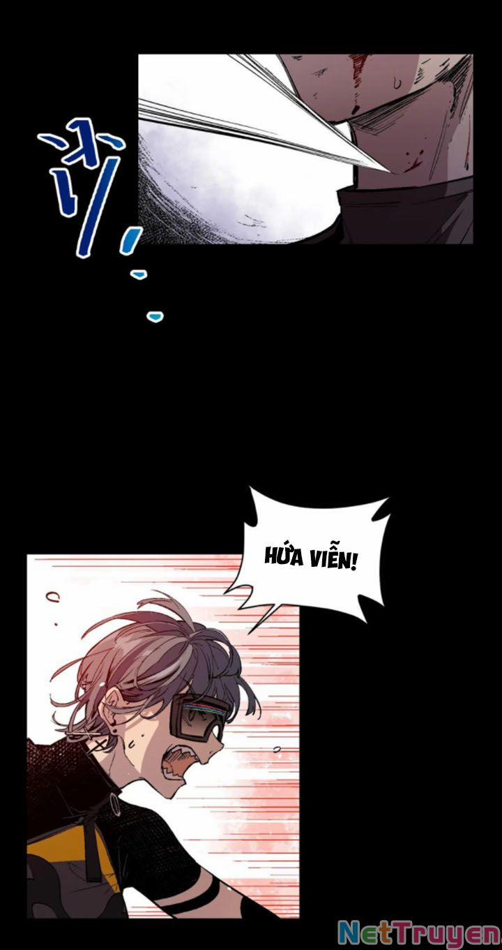 Vương Bài Đặc Công Trùng Sinh Vườn Trường 45 trang 24