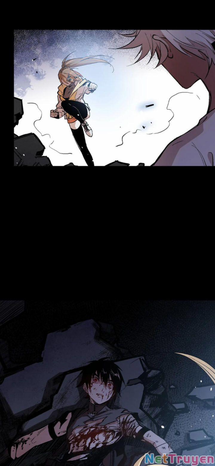 Vương Bài Đặc Công Trùng Sinh Vườn Trường 45 trang 31