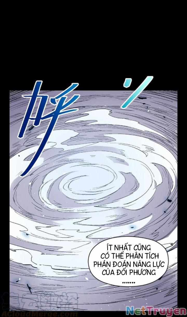 Vương Bài Đặc Công Trùng Sinh Vườn Trường 45 trang 7