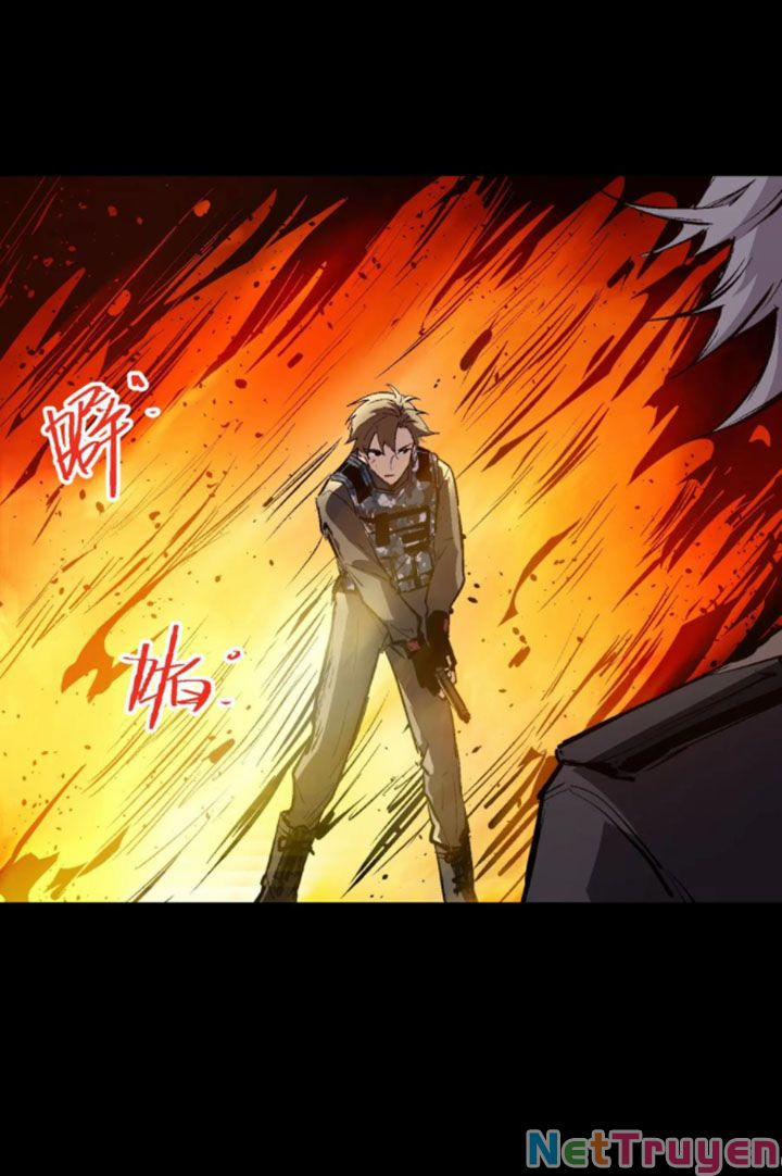 Vương Bài Đặc Công Trùng Sinh Vườn Trường 46 trang 20