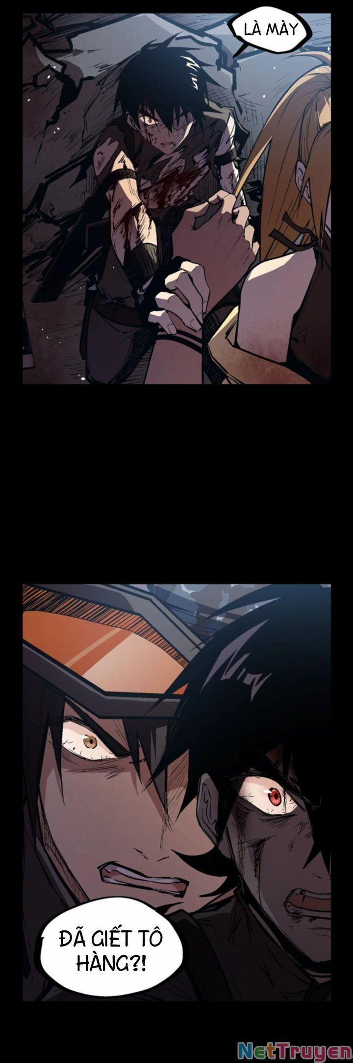 Vương Bài Đặc Công Trùng Sinh Vườn Trường 47 trang 10