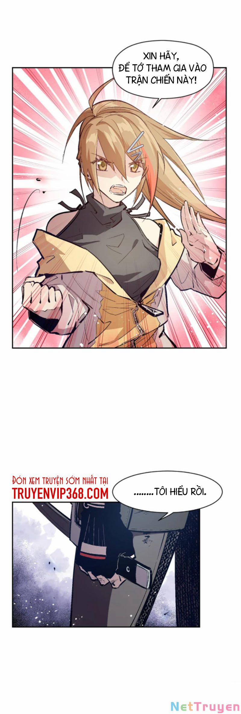 Vương Bài Đặc Công Trùng Sinh Vườn Trường 48 trang 17