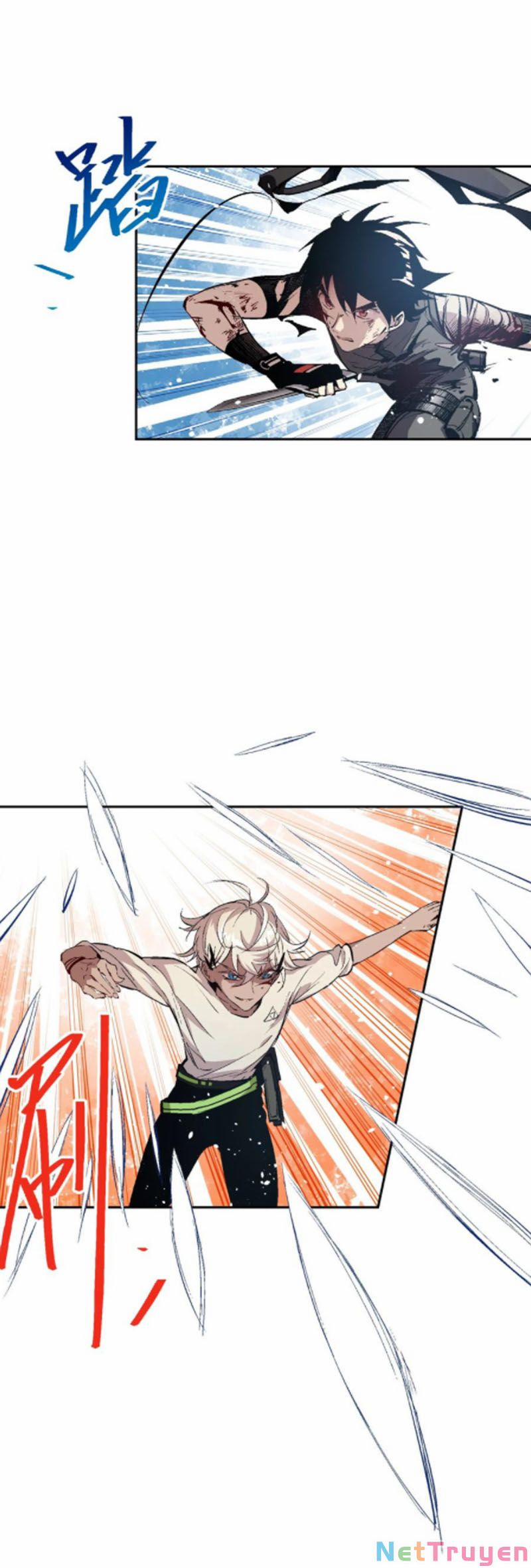 Vương Bài Đặc Công Trùng Sinh Vườn Trường 48 trang 4