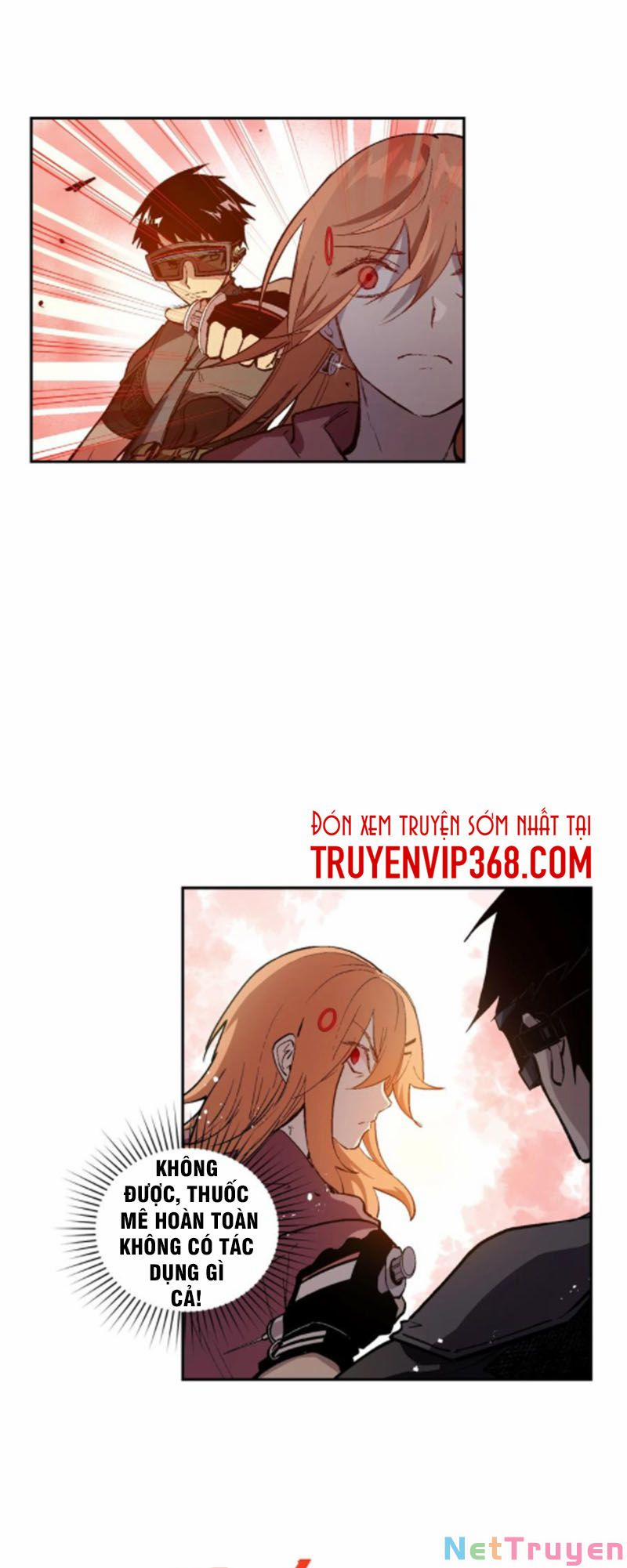 Vương Bài Đặc Công Trùng Sinh Vườn Trường 49 trang 10