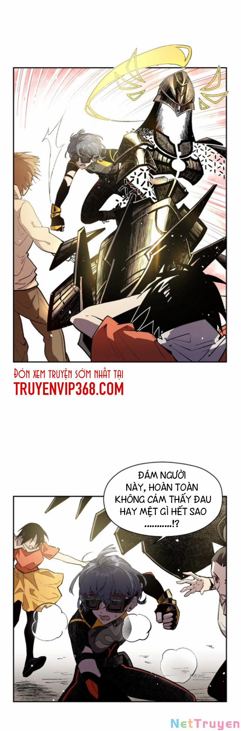 Vương Bài Đặc Công Trùng Sinh Vườn Trường 49 trang 12