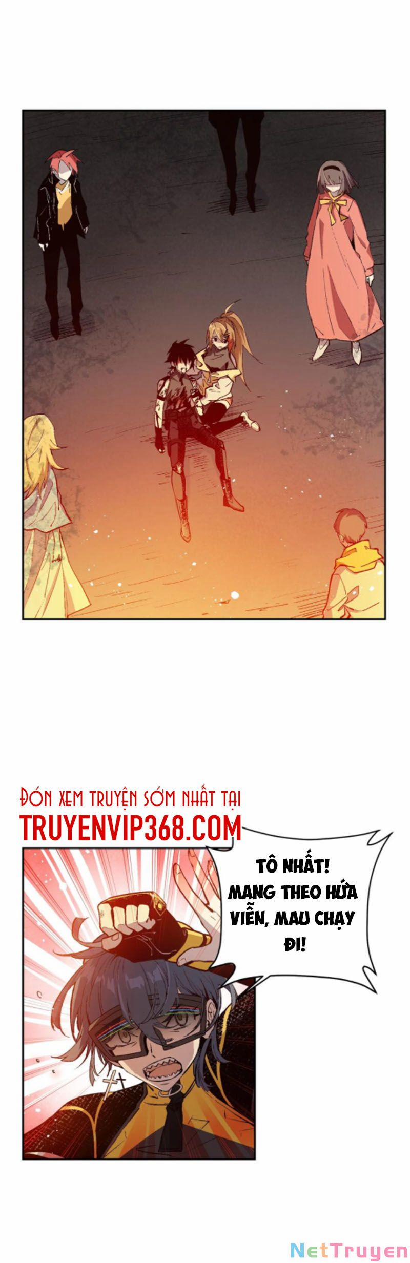 Vương Bài Đặc Công Trùng Sinh Vườn Trường 49 trang 14