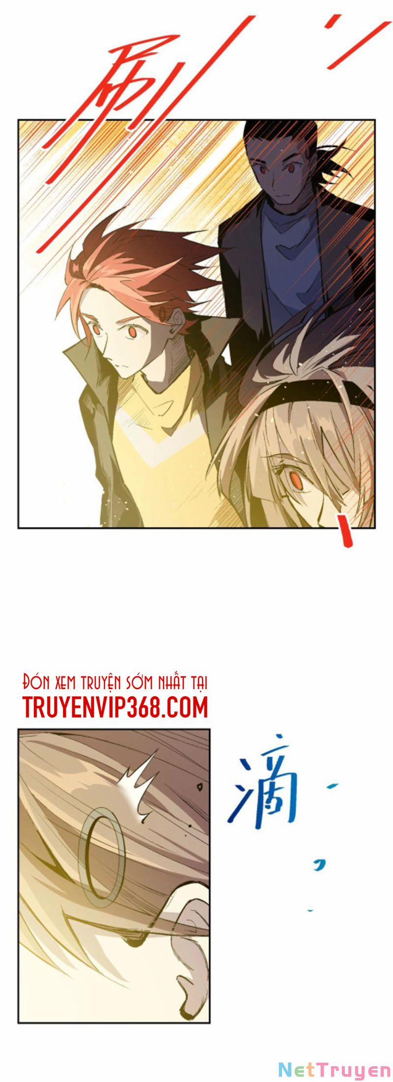 Vương Bài Đặc Công Trùng Sinh Vườn Trường 49 trang 21