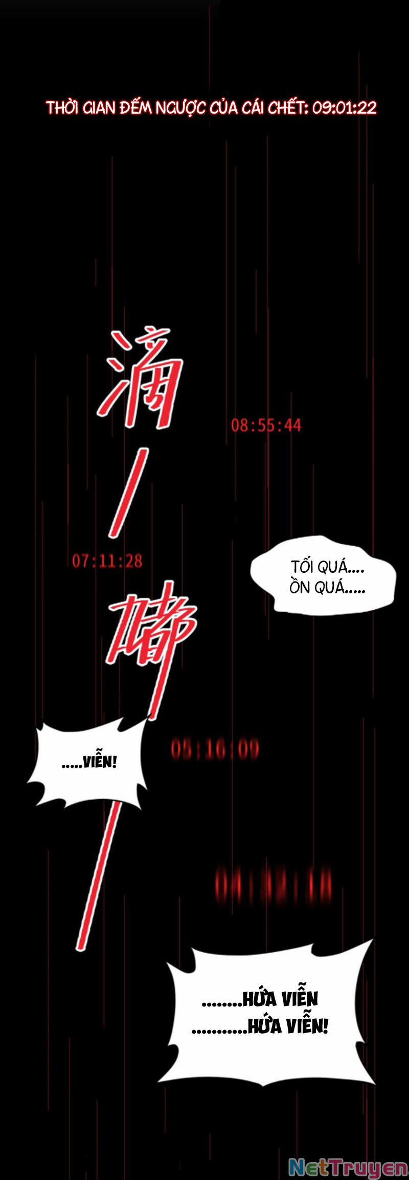 Vương Bài Đặc Công Trùng Sinh Vườn Trường 49 trang 25