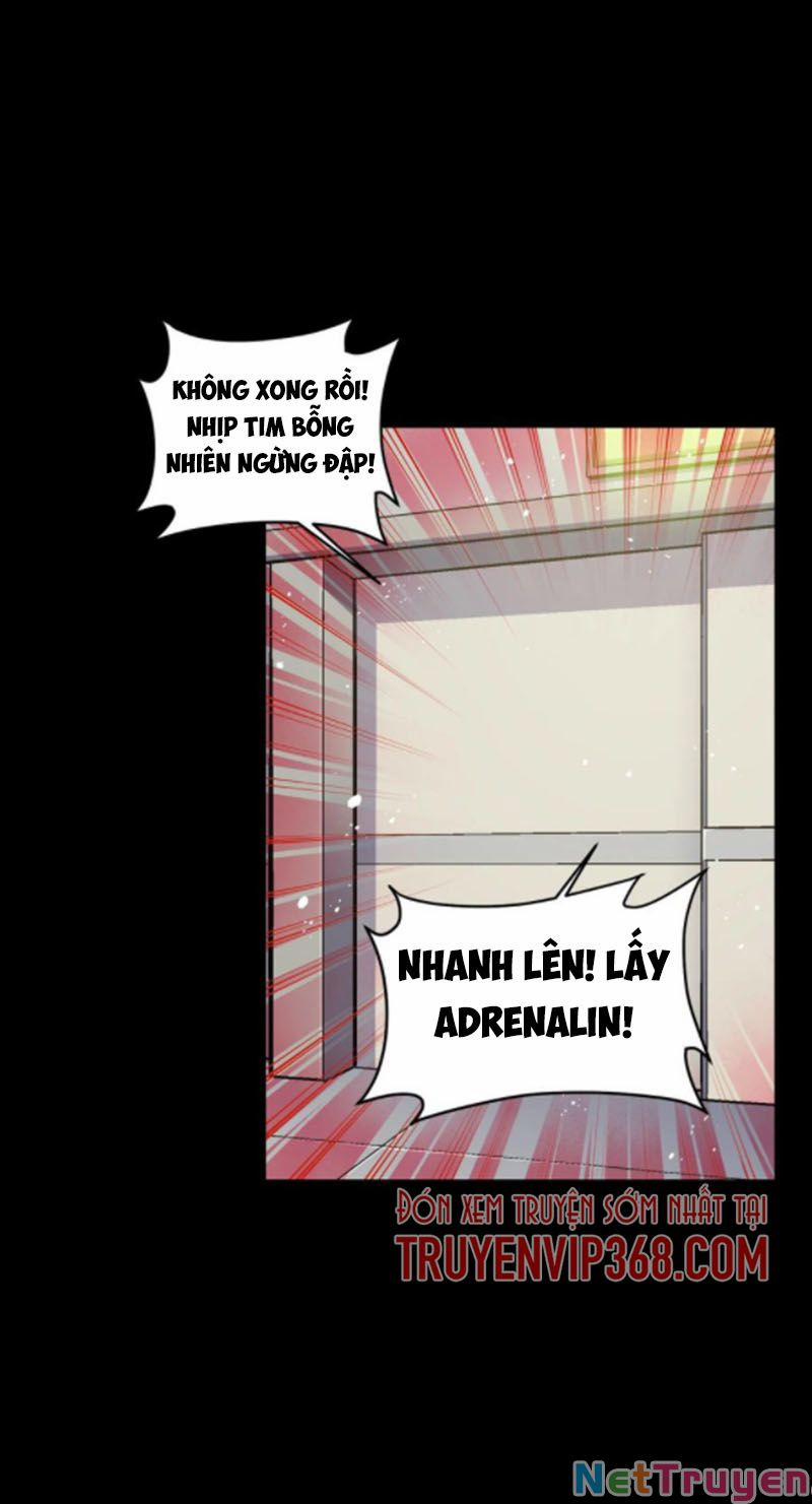 Vương Bài Đặc Công Trùng Sinh Vườn Trường 49 trang 29