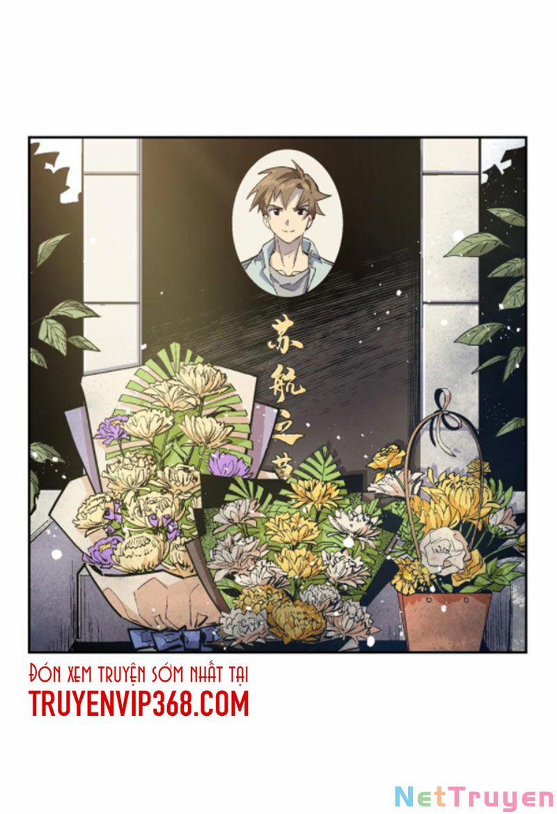 Vương Bài Đặc Công Trùng Sinh Vườn Trường 50 trang 23