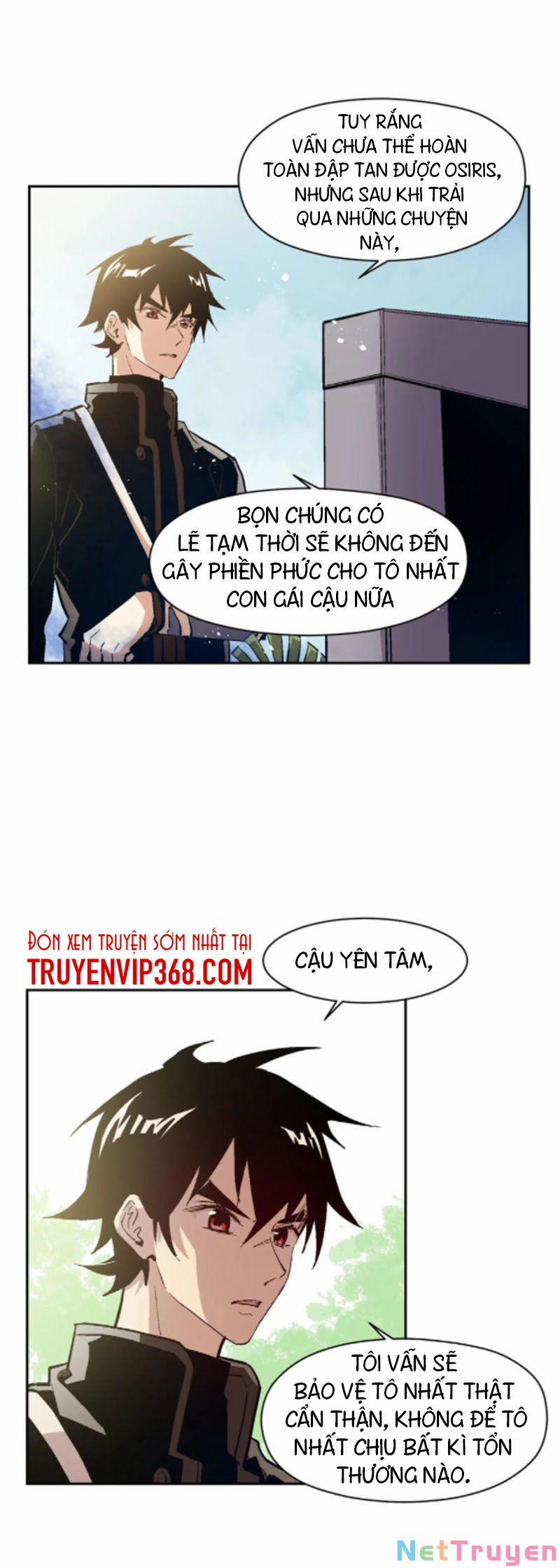 Vương Bài Đặc Công Trùng Sinh Vườn Trường 50 trang 24