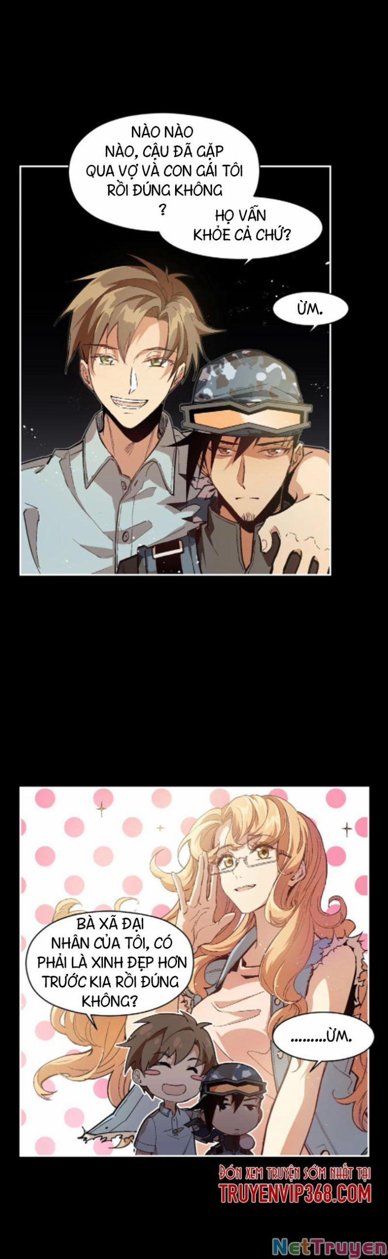 Vương Bài Đặc Công Trùng Sinh Vườn Trường 50 trang 9