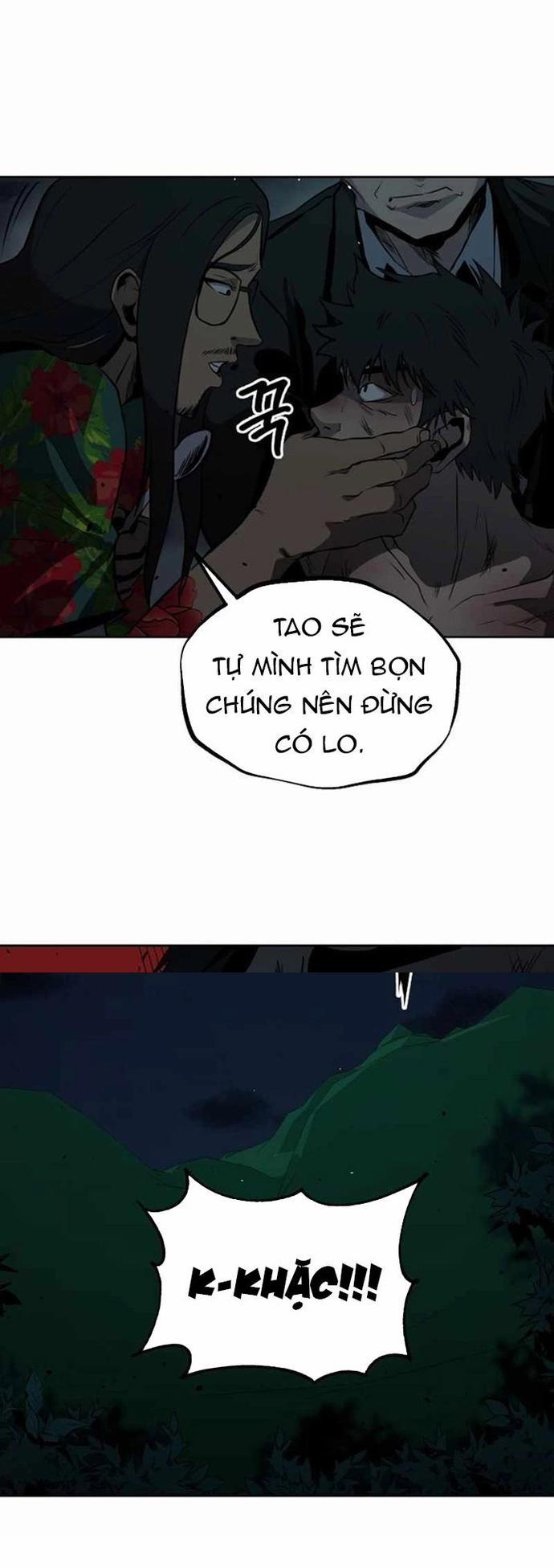 Vương Đạo 14 trang 15