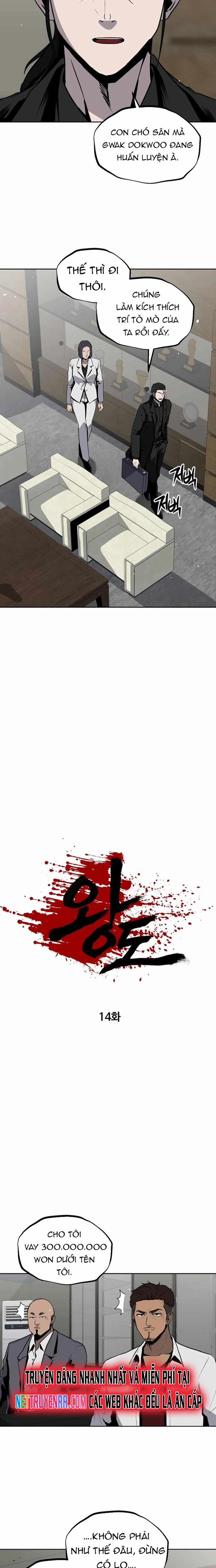 Vương Đạo 14 trang 2