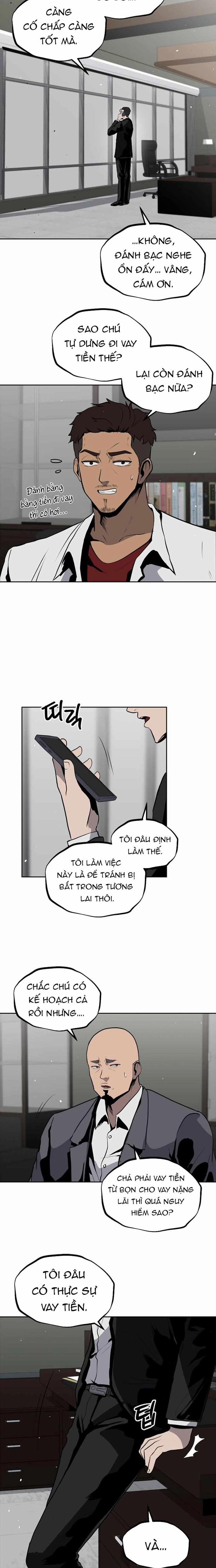Vương Đạo 14 trang 3