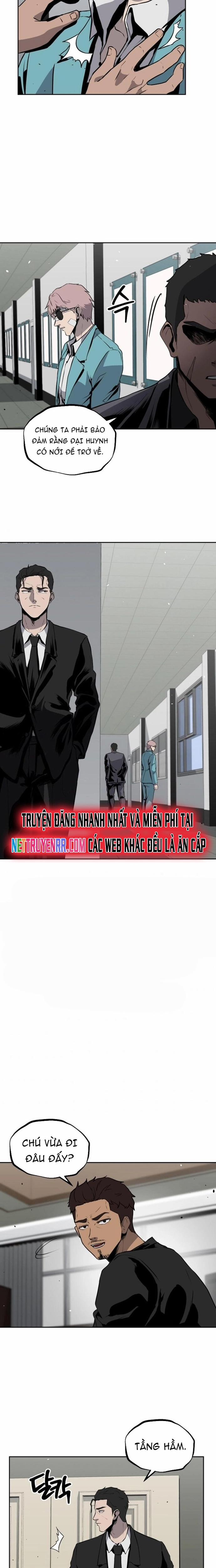 Vương Đạo 15 trang 11