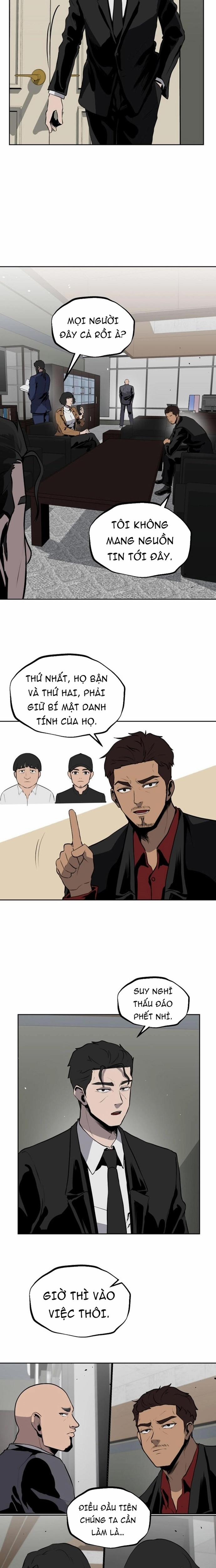 Vương Đạo 15 trang 12