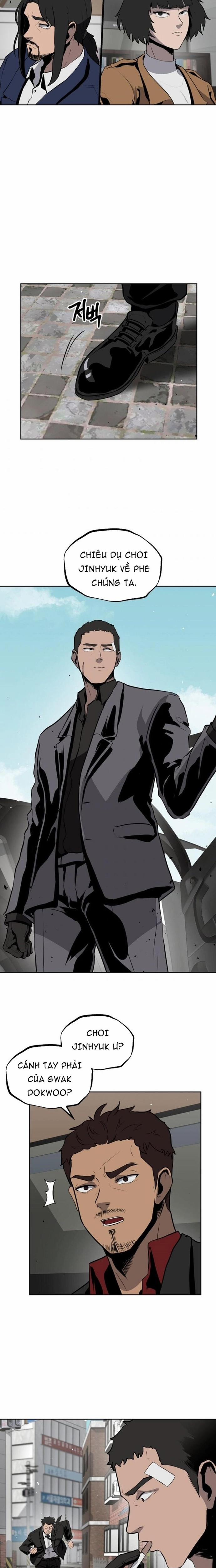 Vương Đạo 15 trang 13